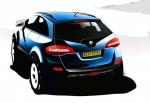 Renault Koleos 2008 года
